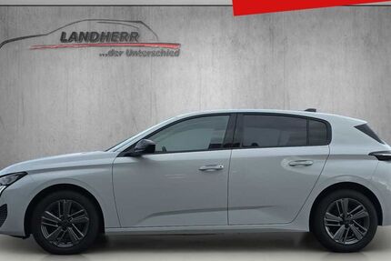 Peugeot 308 15.849 km 19.835 &euro; Thannhausen 86470