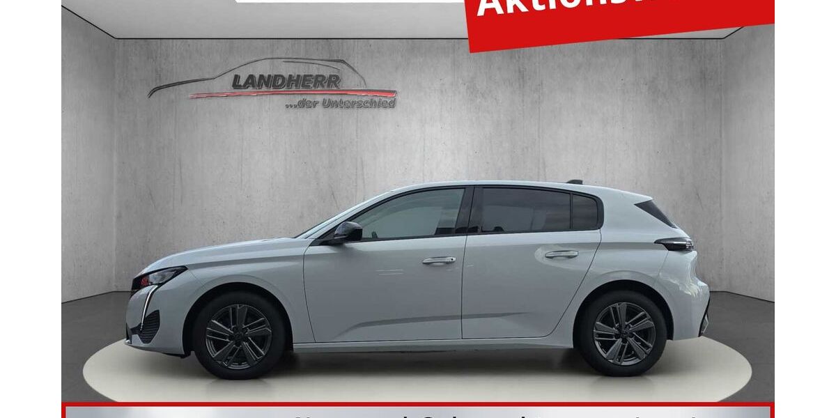 Peugeot 308 15.849 km 19.905 &euro; Thannhausen 86470