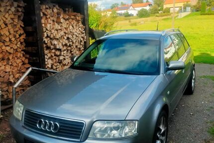 Audi A6 265.300 km 1.999 € Ottweiler 66564