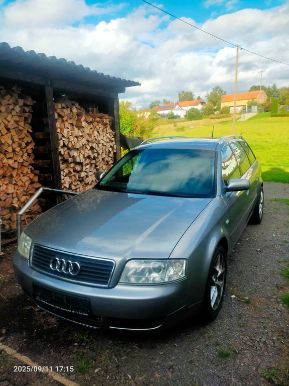 Audi A6 265.300 km 1.999 € Ottweiler 66564