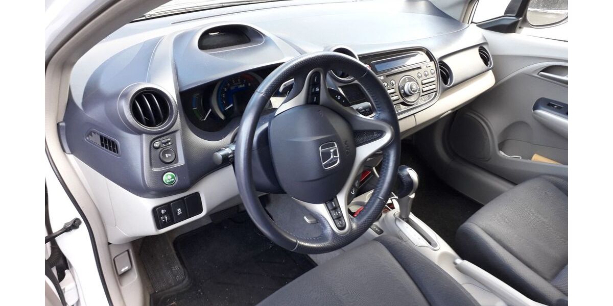 Honda Insight 67.370 km 8.500 &euro; Karlstadt-Wiesenfeld 97753