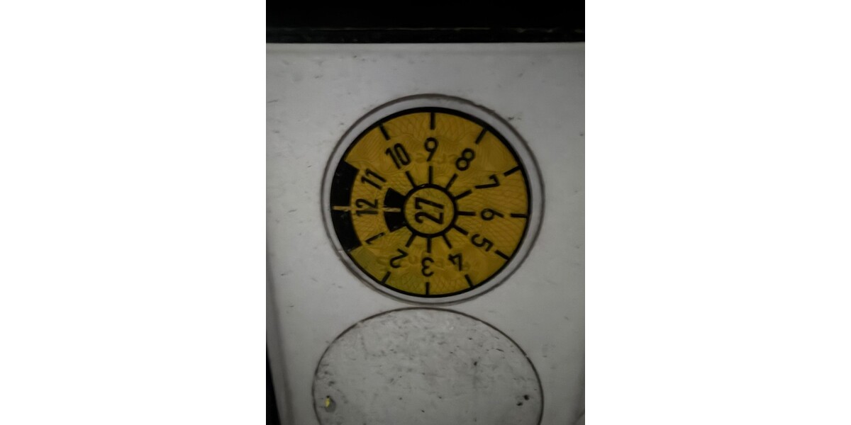 Peugeot 207 191.000 km 2.690 &euro; Engelsbrand 75331