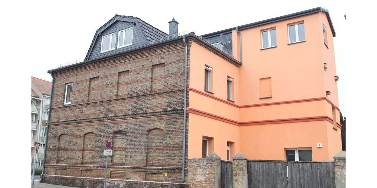 Etagenwohnung Seelow - 2 Zimmer, 78 m&sup2;, 700&euro; | Angebot:25431533
