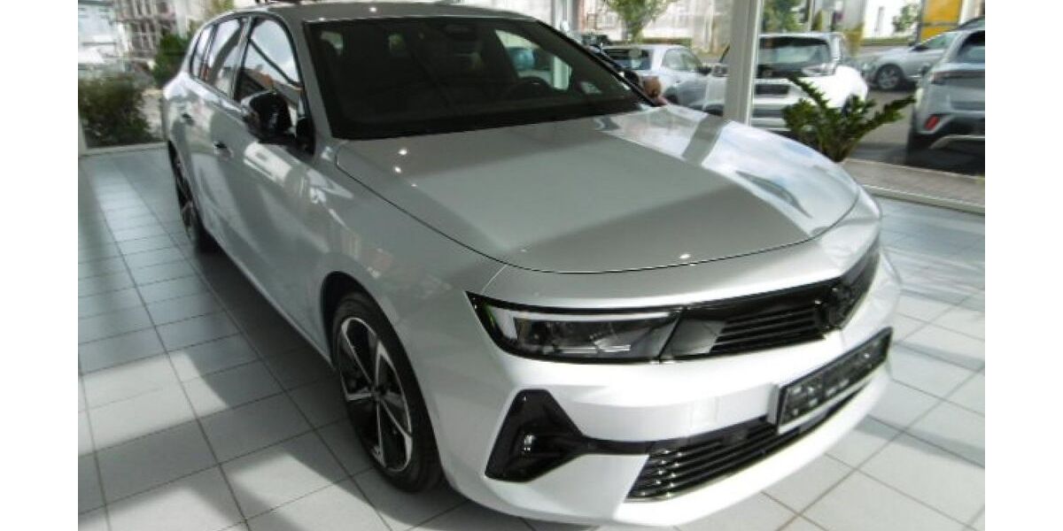 Opel Astra 12.490 km 24.990 &euro; Marktheidenfeld 97828