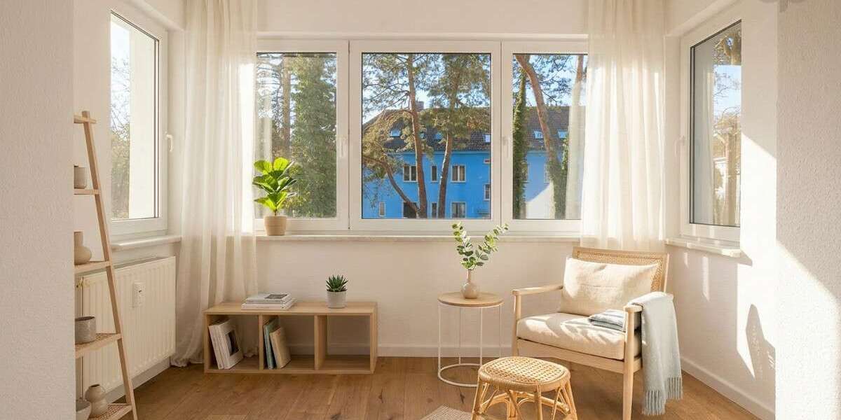 Etagenwohnung Zossen - 2 Zimmer, 66 m&sup2;, 208.500&euro; | Angebot:26264667