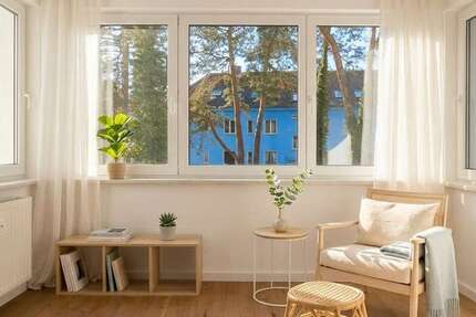 Wohnung Zossen - 2 Zimmer, 66 m&sup2;, 208.500&euro; | Angebot:26264667