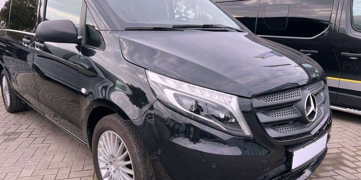 Mercedes-Benz Marco Polo 65.411 km 46.900 &euro; Dormagen 41539