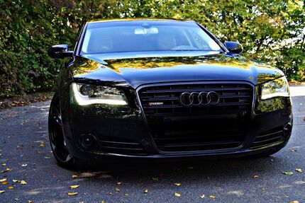 Audi A8 156.400 km 18.700 &euro; Lampertheim 68623