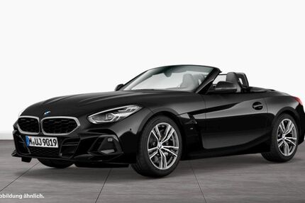 BMW Z4 23.348 km 43.408 &euro; Barsbüttel bei Hamburg 22885