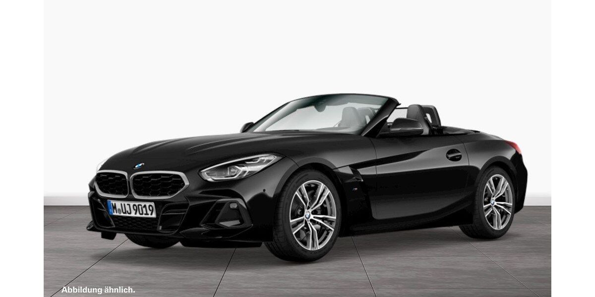 BMW Z4 23.348 km 43.408 &euro; Barsbüttel bei Hamburg 22885