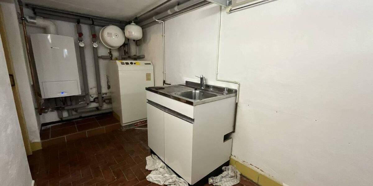 Doppelhaushälfte Eschwege Oberdünzebach - 4 Zimmer, 115 m&sup2;, 115.000&euro; | Angebot:26105760