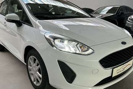 Ford Fiesta 69.500 km 12.990 &euro; Eitorf 53783