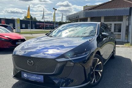 Mazda 6e 1.215 km 40.570 &euro; Wismar 23970