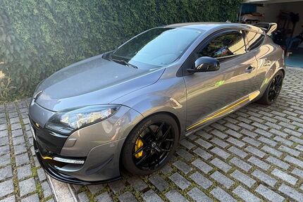 Renault Megane 74.200 km 18.400 &euro; Görlitz 02826