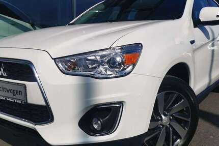 Mitsubishi ASX 154.591 km 8.900 &euro; Karlstadt 97753