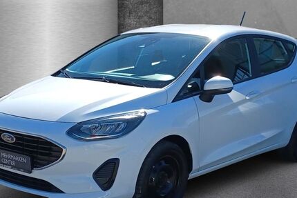 Ford Fiesta 62.736 km 10.950 &euro; Wernigerode 38855