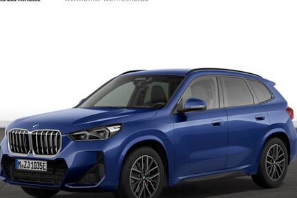 BMW X1 18.172 km 53.918 &euro; Wildau 15745