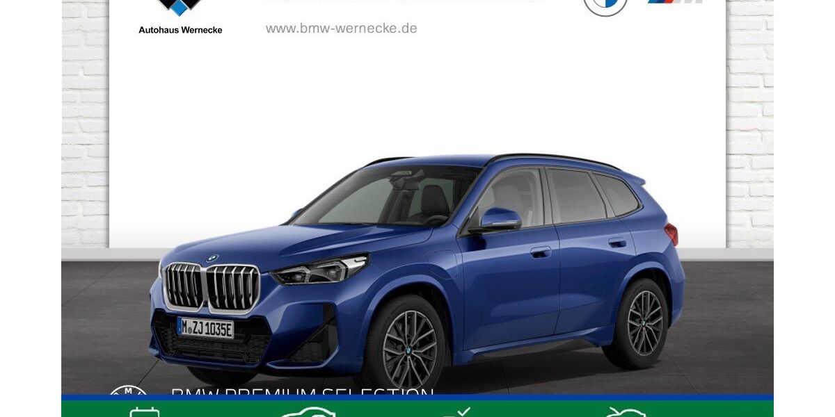 BMW X1 18.172 km 53.918 &euro; Wildau 15745