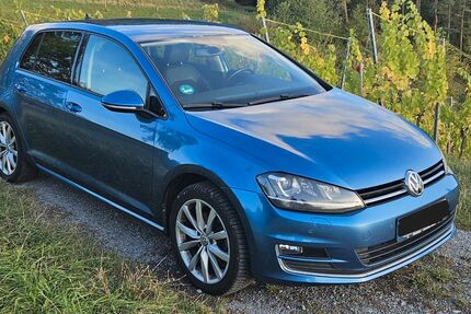 VW Golf 195.000 km 9.600 &euro; Pfedelbach 74629