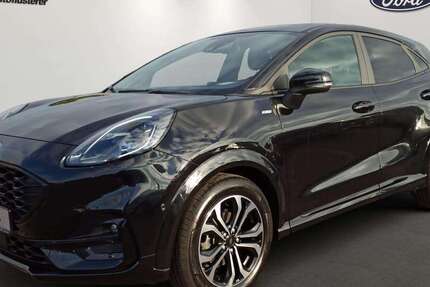 Ford Puma 42.301 km 16.900 &euro; Völklingen 66333