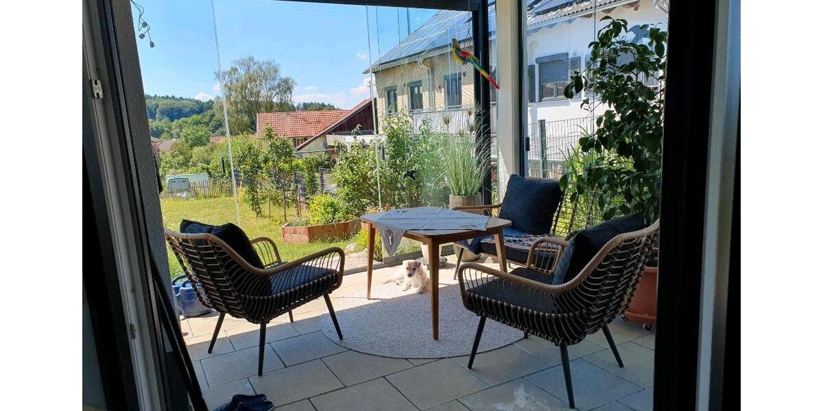 Doppelhaushälfte Starnberg - 5 Zimmer, 150 m&sup2;, 1.150.000&euro; | Angebot:27004484