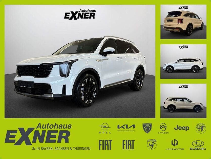 Sorento