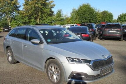 Skoda Octavia 188.089 km 15.988 &euro; Bergkamen 59192