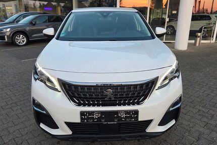 Peugeot 3008 88.000 km 10.999 &euro; Salzkotten 33154