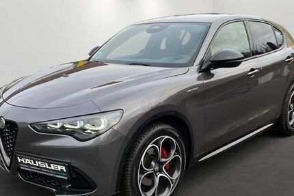 Alfa Romeo Stelvio 23.070 km 40.970 &euro; München 81547
