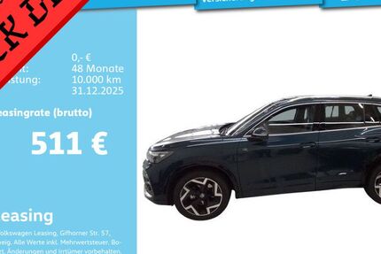 VW Tiguan 1.447 km 43.991 € Mannheim 68309