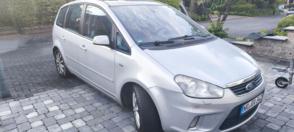 Ford C-Max 300.000 km 750 &euro; Windhagen 53578