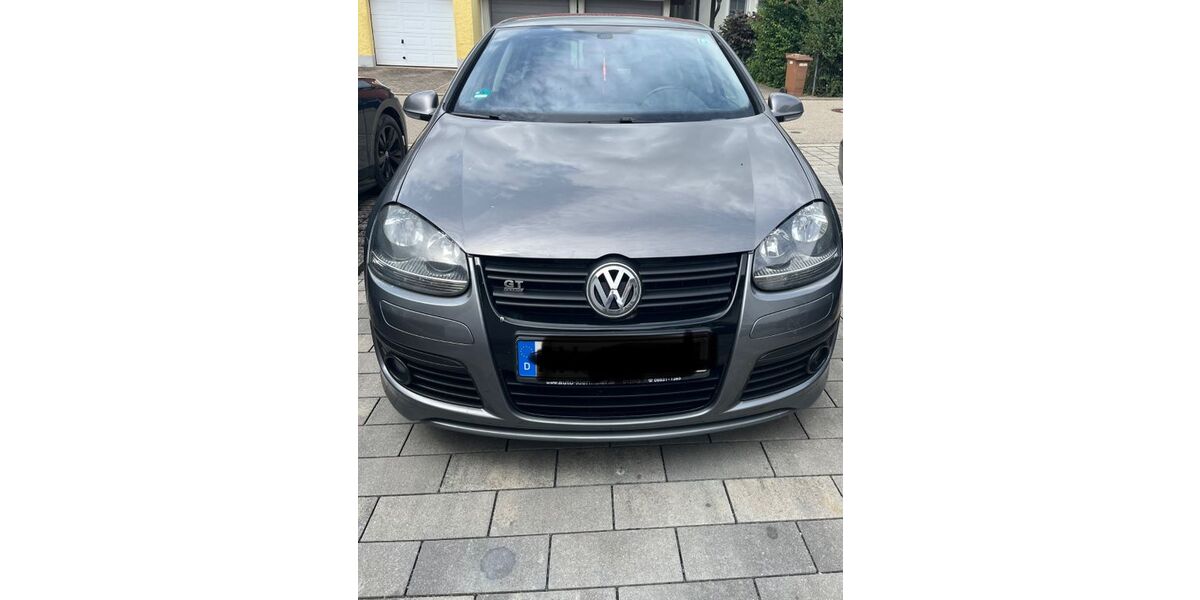 VW Golf 243.039 km 3.900 &euro; Gunzenhausen 91710