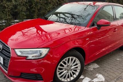 Audi A3 115.450 km 13.950 &euro; Berlin 13407
