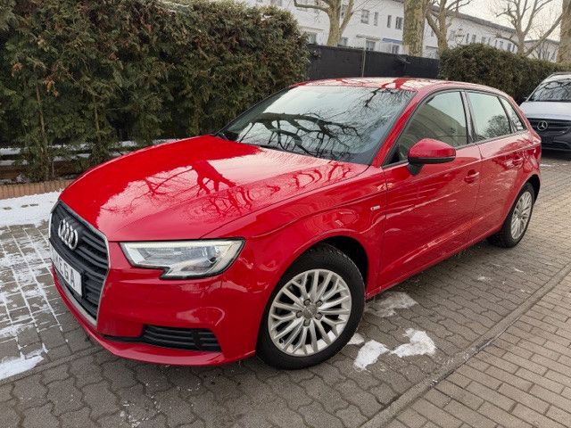 Audi A3 115.450 km 13.950 &euro; Berlin 13407