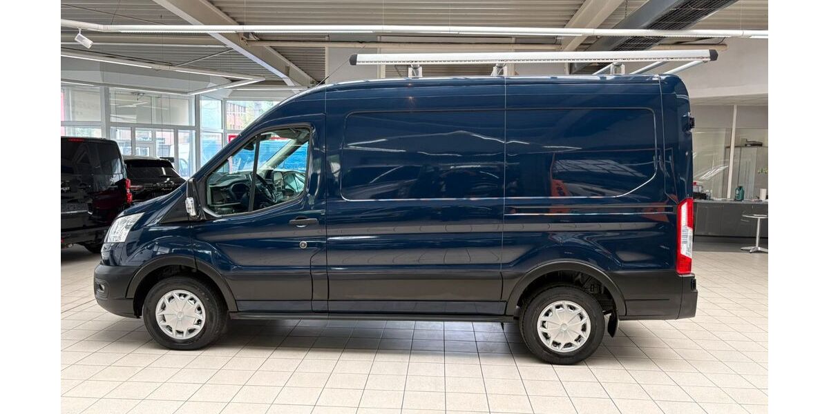 Ford Transit 159.000 km 17.900 &euro; Dortmund 44339