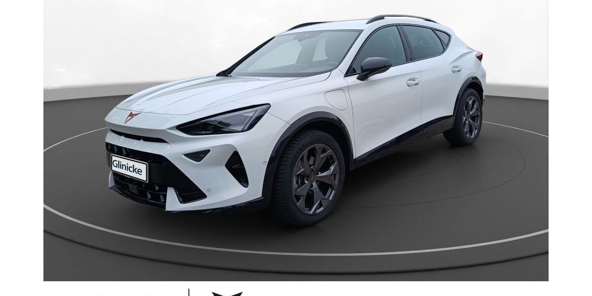 Cupra Formentor 21.040 km 35.680 &euro; Lübbecke 32312