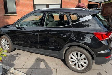 Seat Arona 31.000 km 16.000 &euro; Emsdetten 48282
