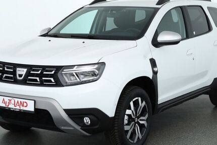 Dacia Duster 29.987 km 20.490 &euro; Gotha 99867
