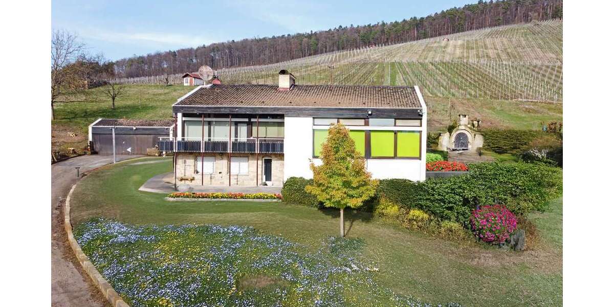 Grundstück Weinstadt - 1.380.000&euro; | Angebot:26867366