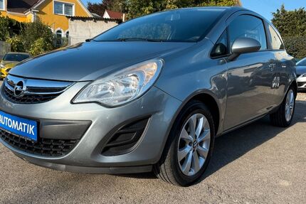 Opel Corsa 57.000 km 7.400 &euro; Ichenhausen 89335