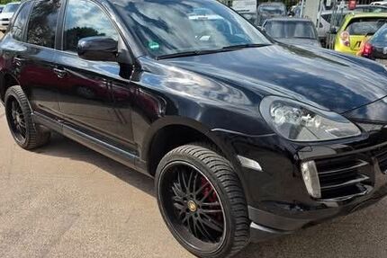 Porsche Cayenne 337.000 km 5.500 &euro; Nürnberg 90441