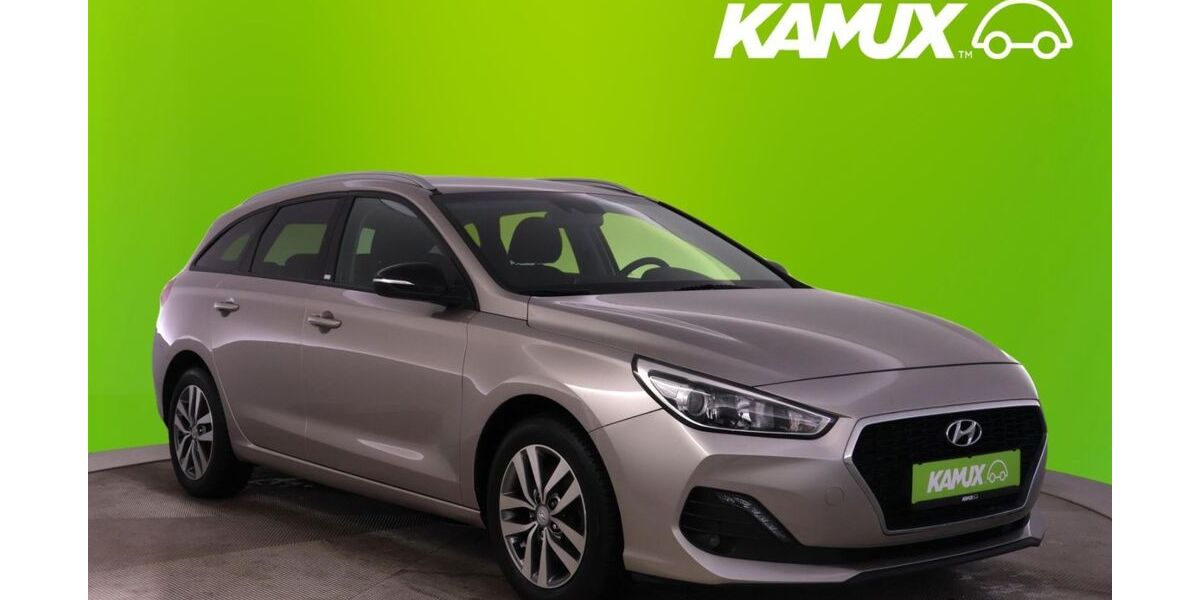 Hyundai i30 86.583 km 13.190 &euro; Hameln 31785