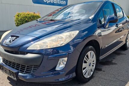 Peugeot 308 158.000 km 1.390 &euro; Augsburg 86167