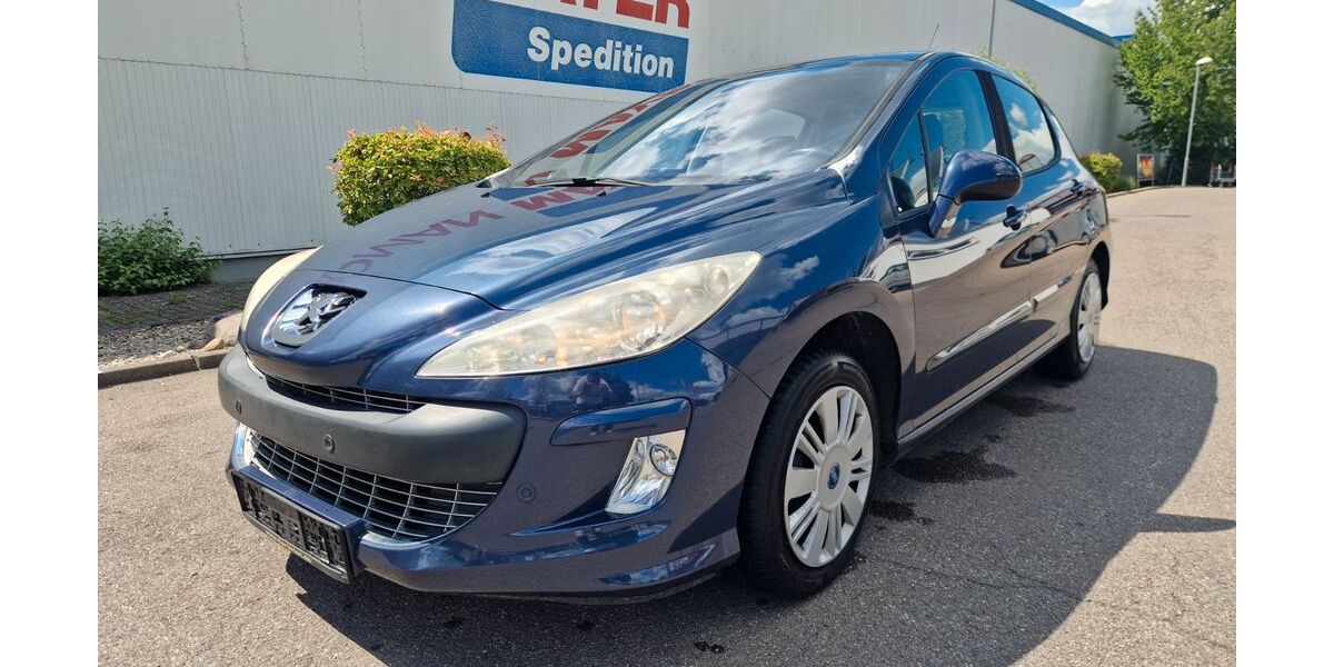 Peugeot 308 158.000 km 1.590 &euro; Augsburg 86167