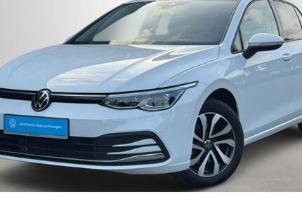 VW Golf 28.418 km 22.750 &euro; Zeitz 06712