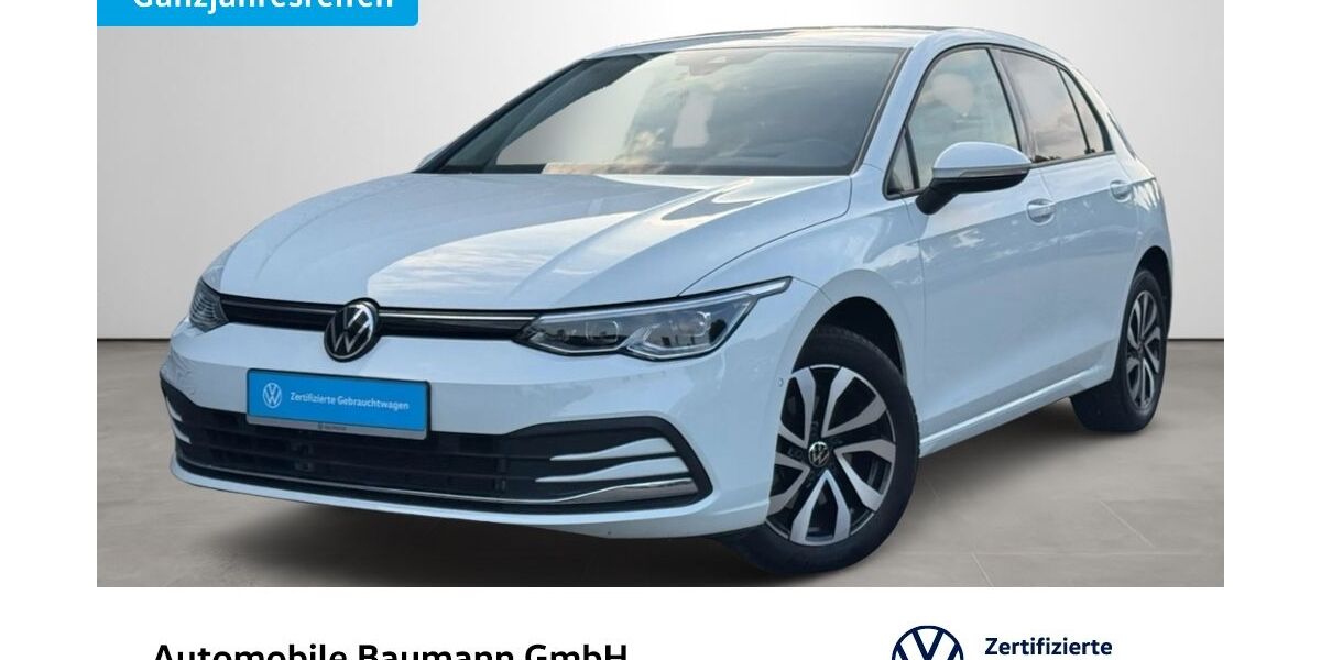 VW Golf 28.418 km 22.750 &euro; Zeitz 06712