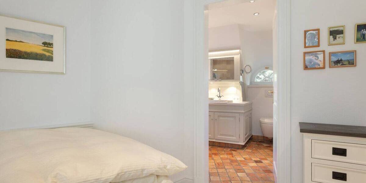 Doppelhaushälfte Kampen - 5 Zimmer, 200 m&sup2;, 4.995.000&euro; | Angebot:25702820