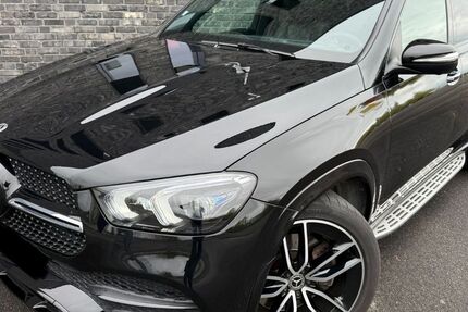 Mercedes-Benz GLE 400 172.200 km 44.800 &euro; Schutterwald 77746