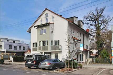 Büro in Neubiberg 320.000 € 67 m² zimmer