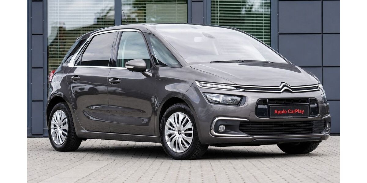 Citroen C4 SpaceTourer 205.000 km 3.980 &euro; Korschenbroich 41352